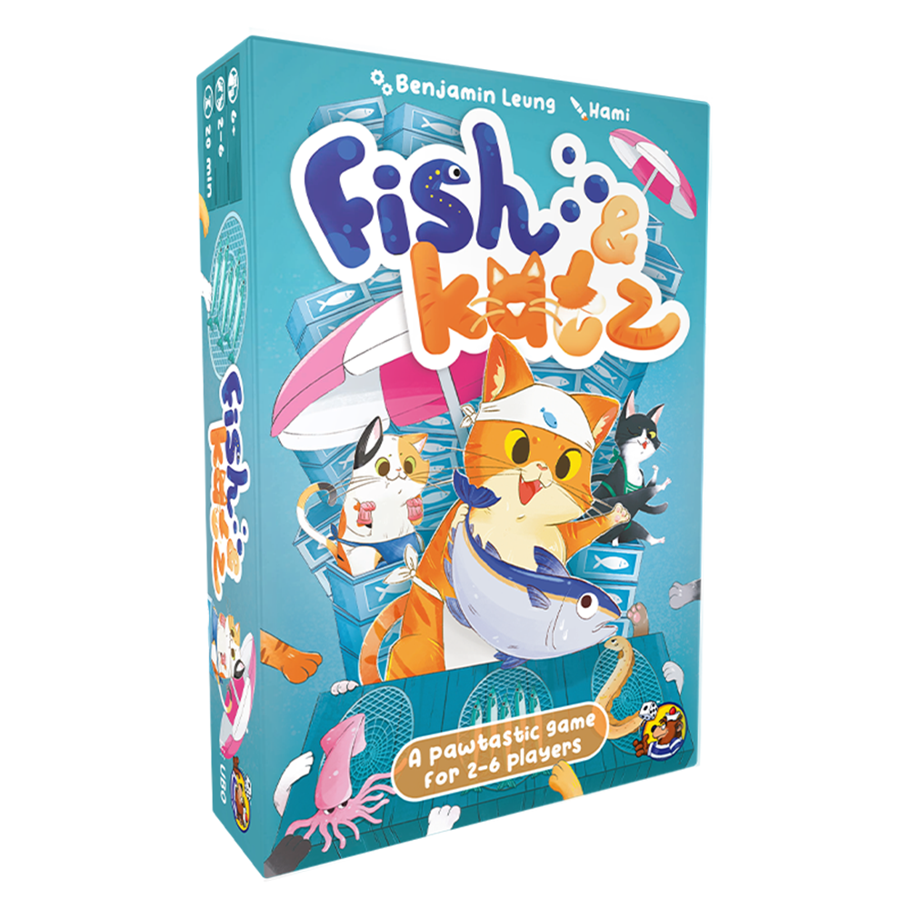 Fish & Katz (Eng)
