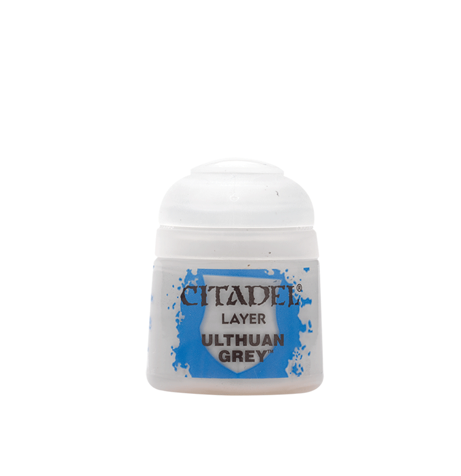 Ulthuan Grey (Layer)