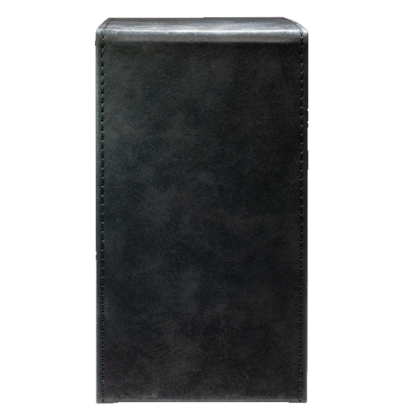 Ultra Pro: Alcove Dice Tower - Jet Black