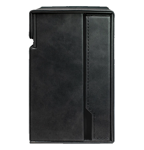 Ultra Pro: Alcove Dice Tower - Jet Black
