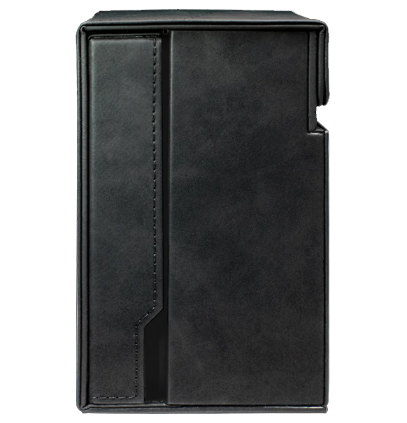 Ultra Pro: Alcove Dice Tower - Jet Black