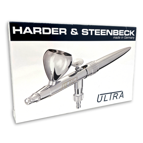 Ultra 2024 0.45 mm - Harder & Steenbeck Airbrush