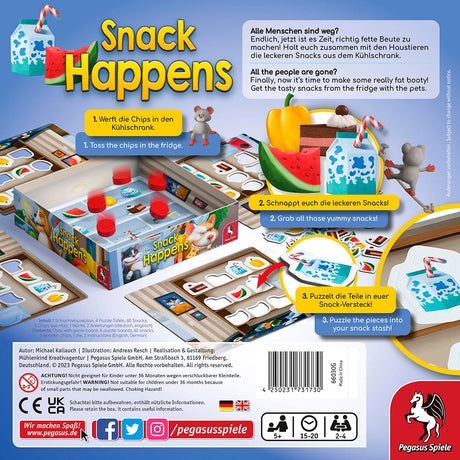 Snack Happens (Eng)