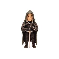 Minix The Witcher - Geralt of Rivia (12 cm) #124