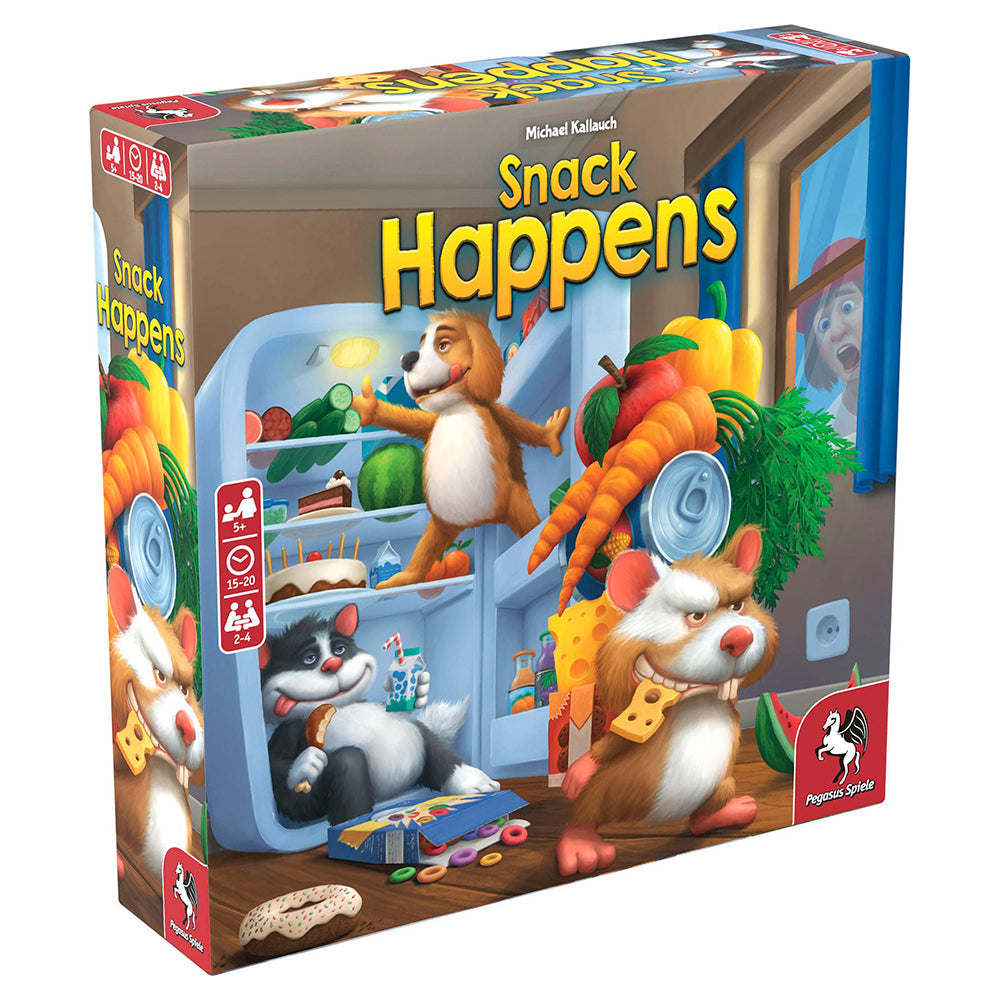 Snack Happens (Eng)