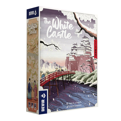 The White Castle (Eng)