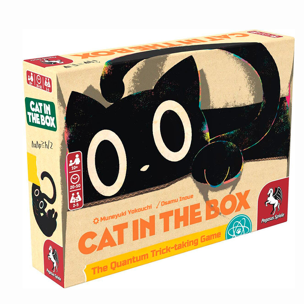 Cat in the Box (Eng)