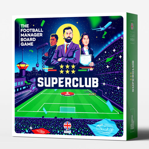 Superclub (Eng)