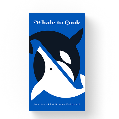 Whale to Look (Eng)