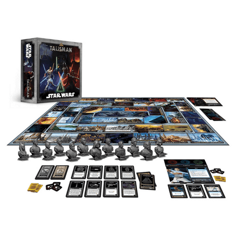 Talisman: Star Wars