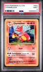 Charmeleon #2 PSA 9 [Pokemon CLC Trading Card Game Classic 2023]