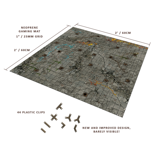 Battle Systems - Vaults of Enveron Core Set
