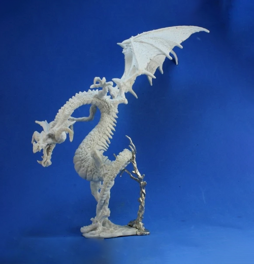 Reaper Bones: Verocithrax