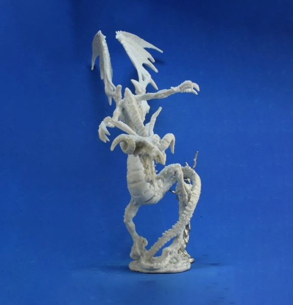 Reaper Bones: Verocithrax