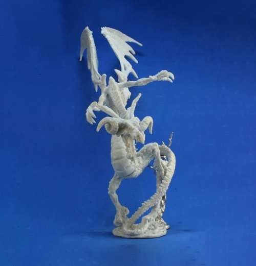 Reaper Bones: Verocithrax