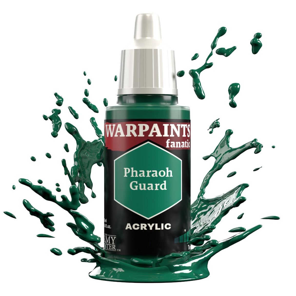 The Army Painter - Warpaints Fanatic: Pharaoh Guard