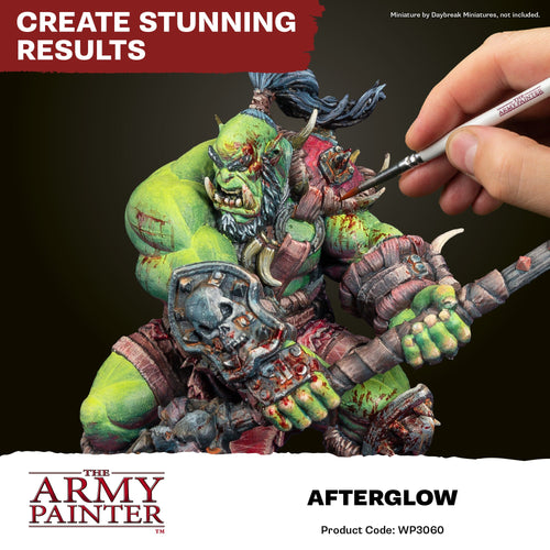 The Army Painter - Warpaints Fanatic: Afterglow