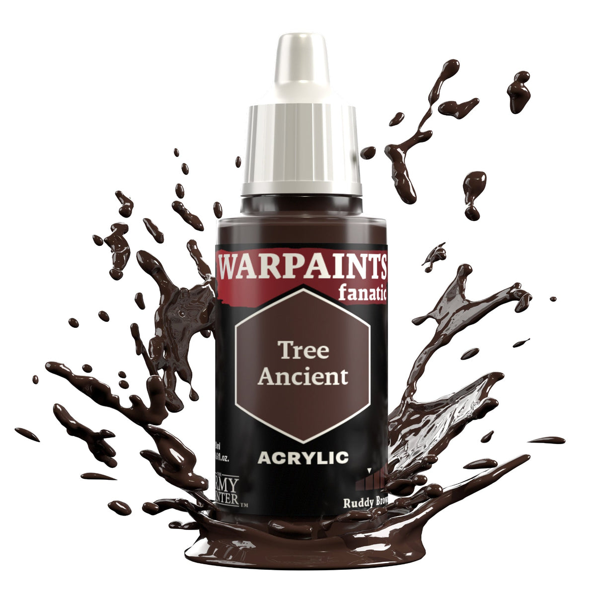 The Army Painter - Warpaints Fanatic: Tree Ancient