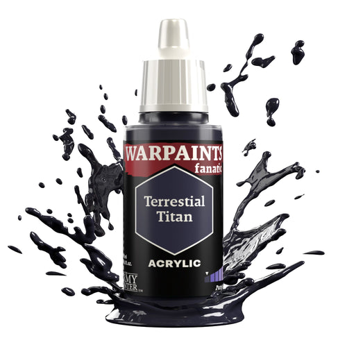The Army Painter - Warpaints Fanatic: Terrestrial Titan