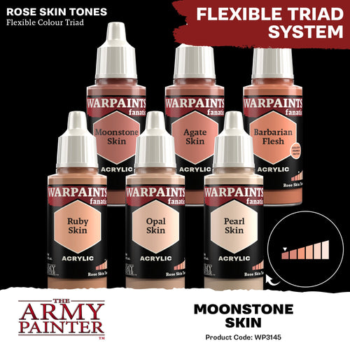 The Army Painter - Warpaints Fanatic: Moonstone Skin