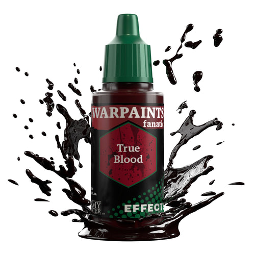 The Army Painter - Warpaints Fanatic Effects: True Blood