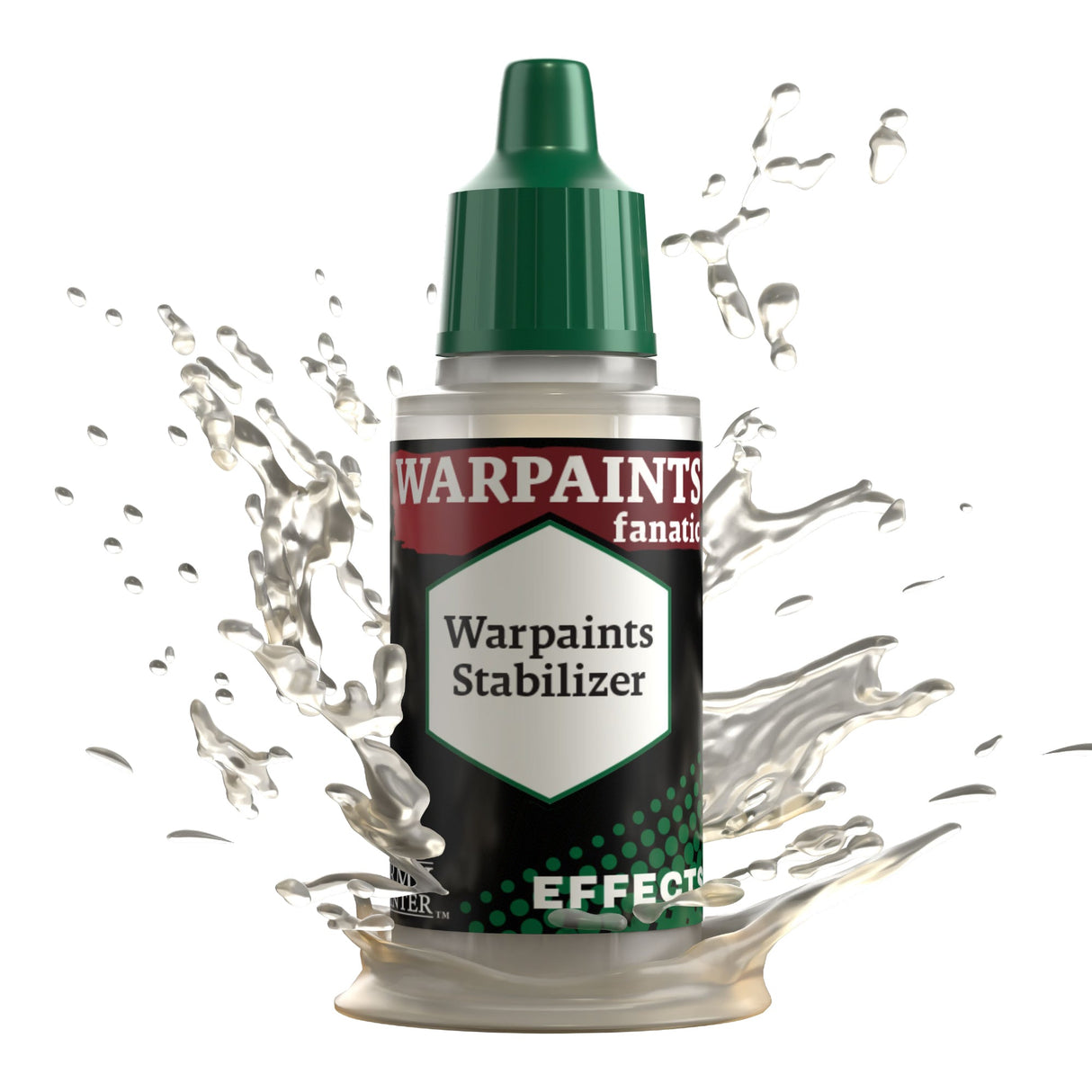 The Army Painter - Warpaints Fanatic Effects: Warpaints Stabilizer