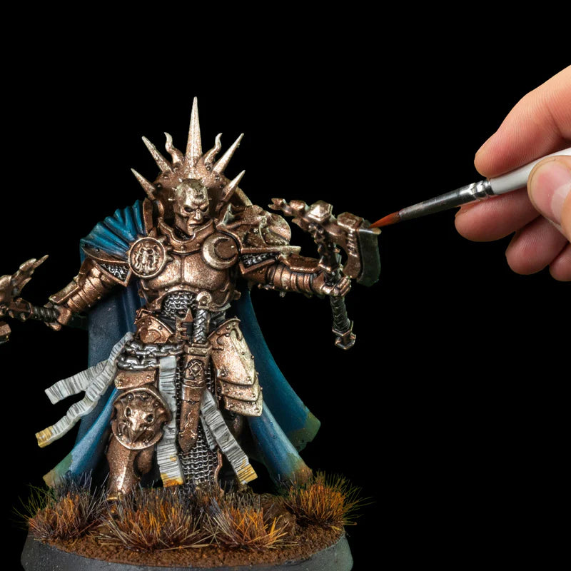 Army Painter: John Blanche Volume 2 - Paint Set