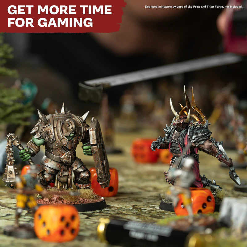 Army Painter: John Blanche Volume 2 - Paint Set