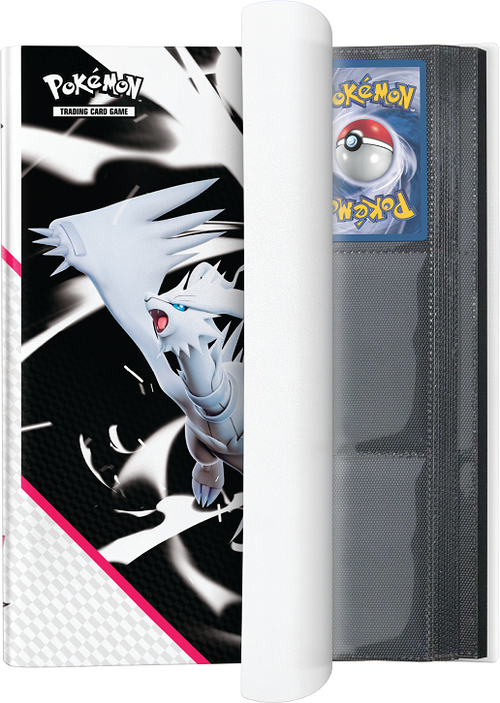 Pokemon Scarlet & Violet 10.5 - White Flare - Binder Collection Reshiram