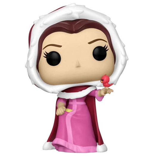 Funko POP! -  Disney - Winter Belle #1137