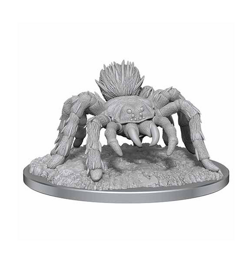 Wizkids: Deep Cuts - Giant Spider