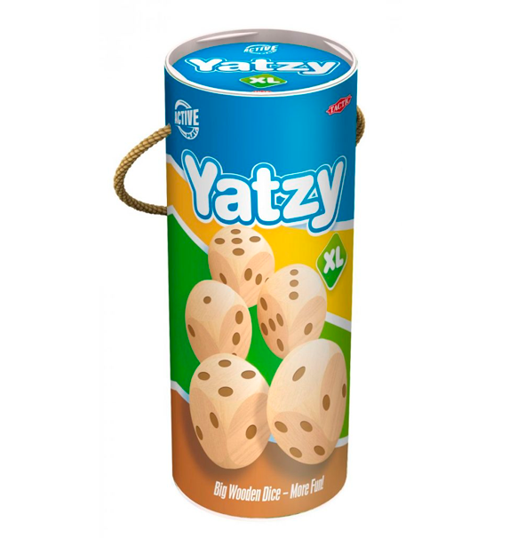 XL Yatzy
