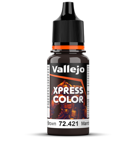 (72421) Vallejo Xpress Color - Copper Brown