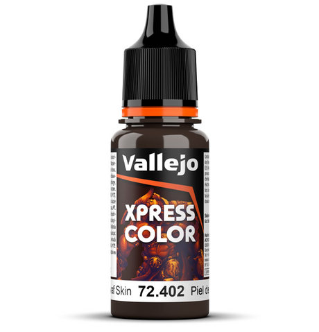 (72402) Vallejo Xpress Color - Dwarf Skin