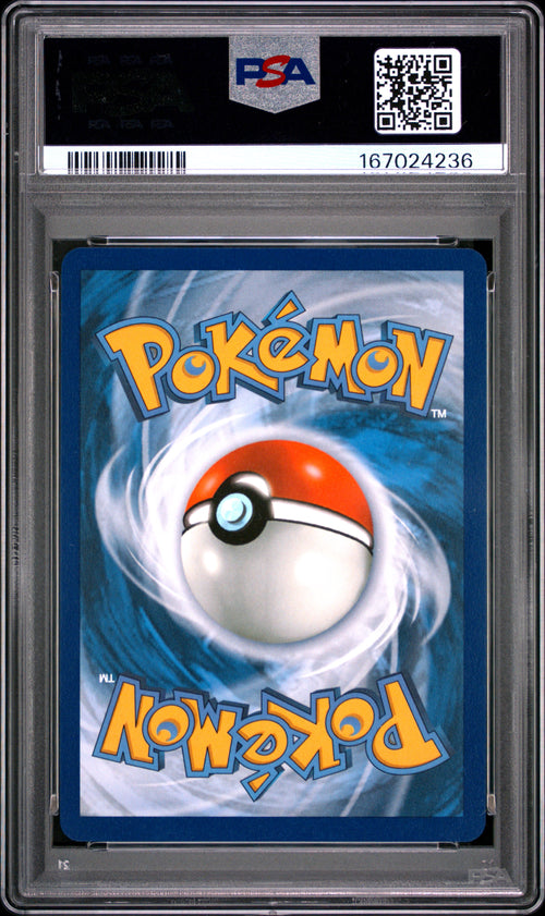 Litten #044 First Partner Illus Coll Ser 1 Pokemon Mep En-me Black Star Promo 2026 PSA 10