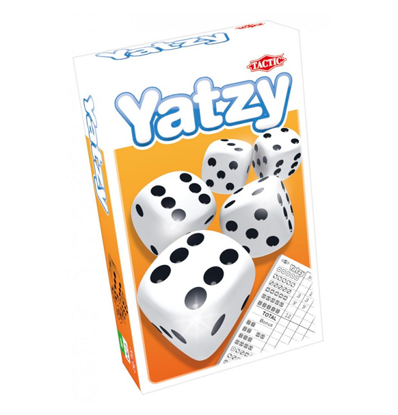 Yatzy
