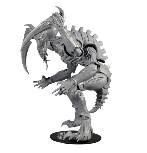 Warhammer 40k: Ymgarl Genestealer - AP Action Figure (18 cm)