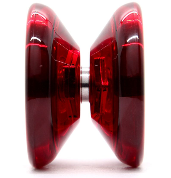 Yoyo: Arrow - Red