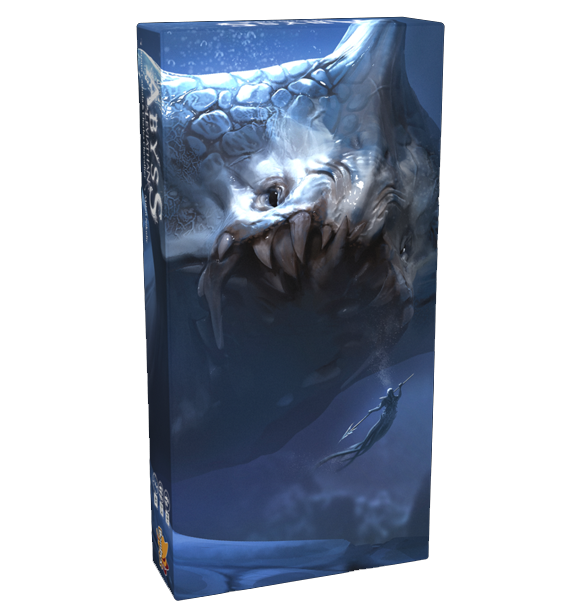 Abyss: Leviathan (Eng) (Exp)