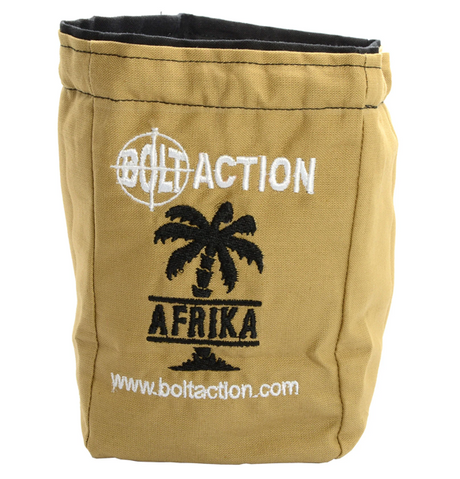 Bolt Action: Afrika Korps - Dice Bag