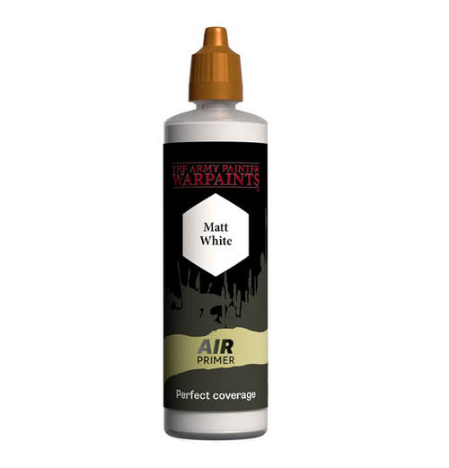 Army Painter: Air Primer - Matt White