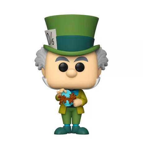 Funko POP! - Alice in Wonderland - The Mad Hatter #1060