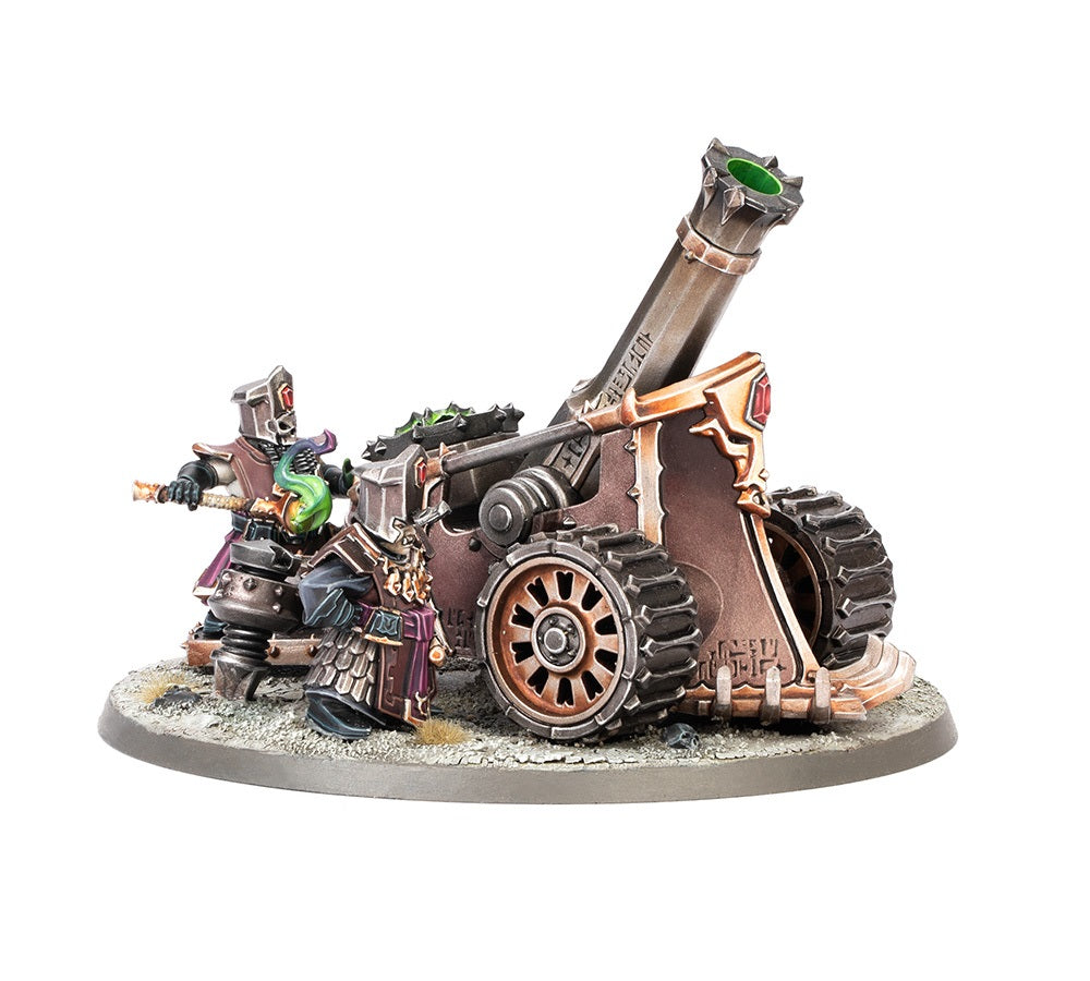Age of Sigmar: Helsmiths of Hashut Army Set (Eng)