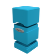 Ultra PRO Satin Tower Deck Box - Sky Blue