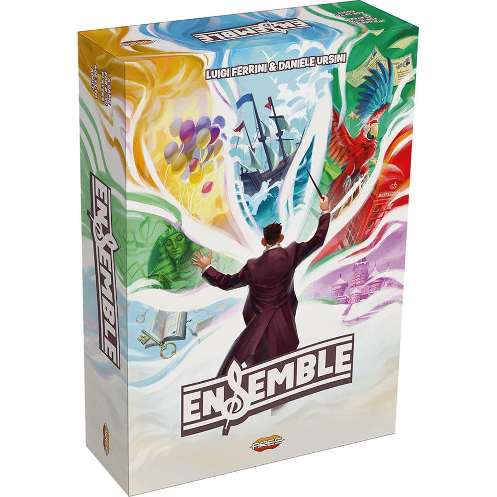 Ensemble (Eng)