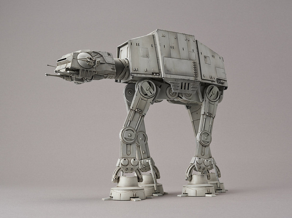 Star Wars Bandai Revell AT-AT (1:144)