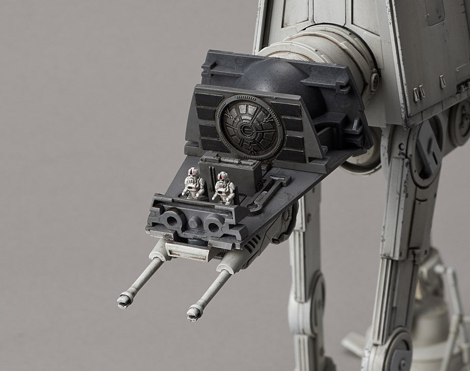 Star Wars Bandai Revell AT-AT (1:144)