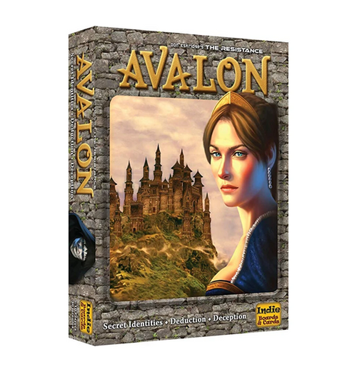 Avalon (Eng)