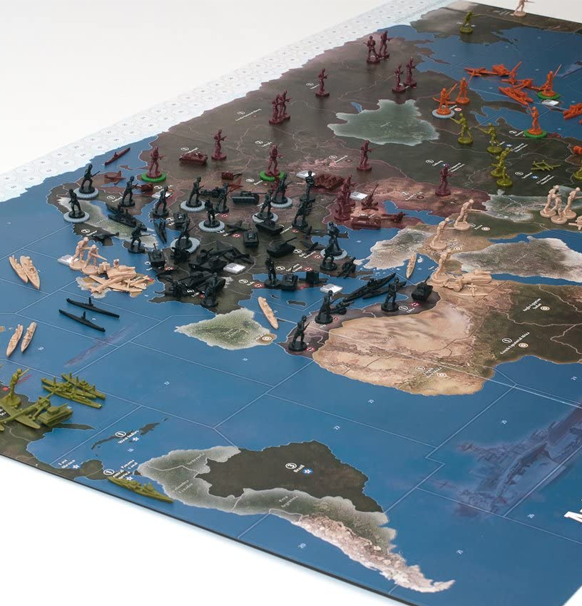 Axis & Allies 1941 (Eng)