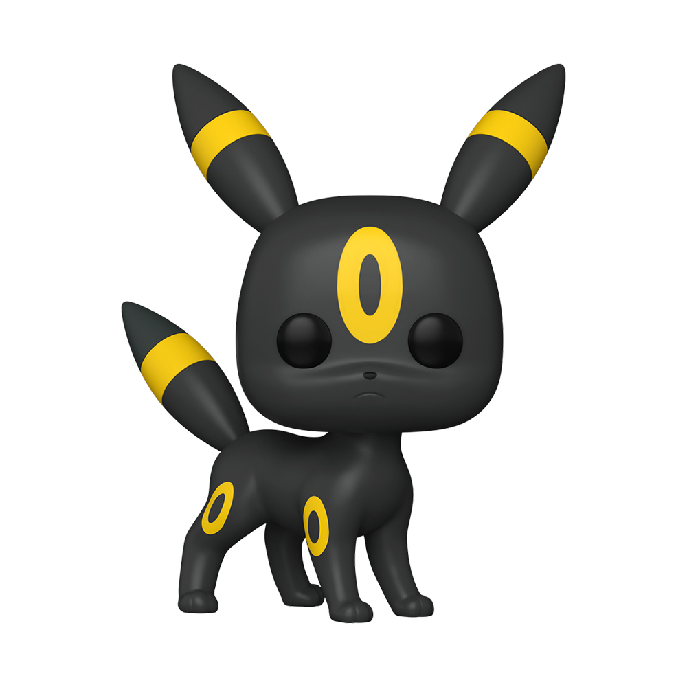 Funko POP! - Pokémon - Super Sized Umbreon #950